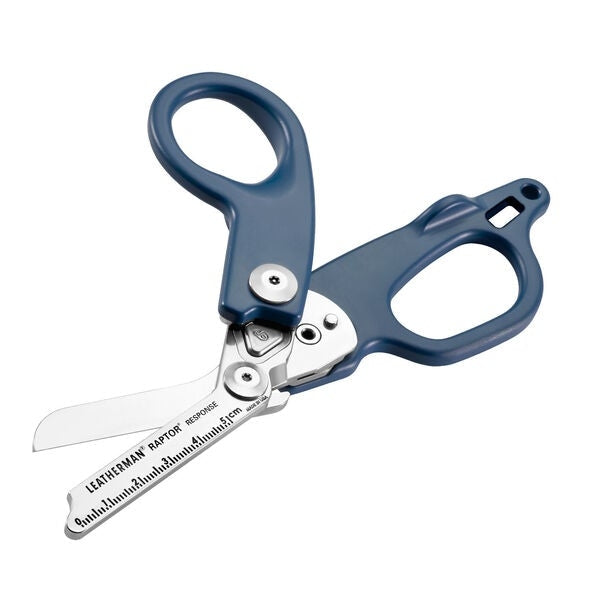 LEATHERMAN Raptor Response Emergency Multi-Tool - Navy - Leatherman