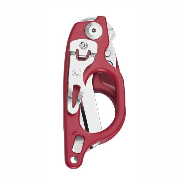 LEATHERMAN Raptor Response Emergency Multi-Tool - Crimson Red - Leatherman