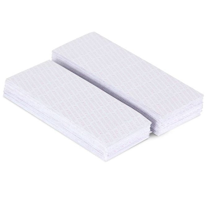 Carefile Filing Pocket, Foolscap - 360mm x 260mm - Pack of 10 - Bristol Maid