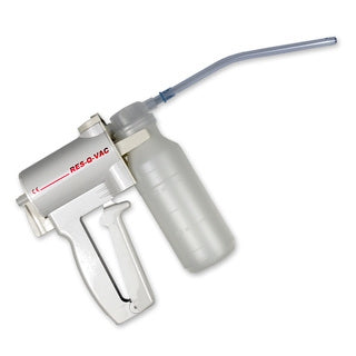 Res-Q-Vac Hand Held Aspirator - Adult - Discontinued