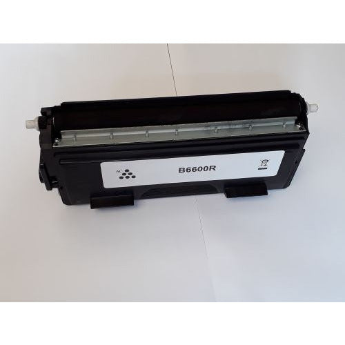 Brother TN6600 Toner Remanufactured