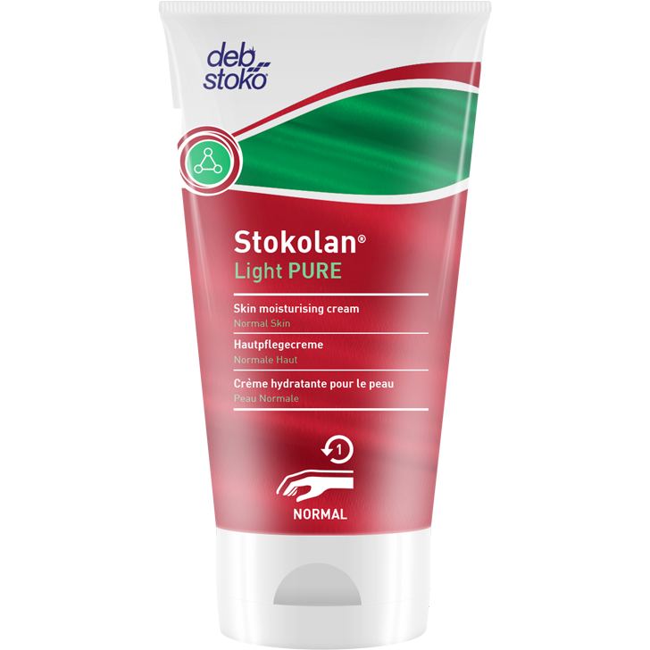 Stokolan Light Gel - 30ml Tube - Deb