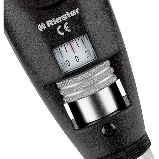 Riester Ri-Scope Retinoscope Head Slit XL 3.5v - Replacement Head - Riester