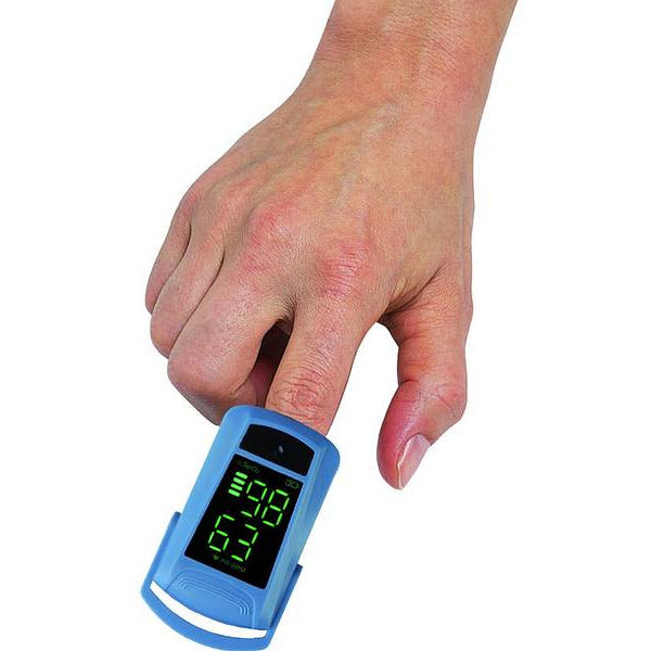 Ri-Fox N Pulse Oximeter -
