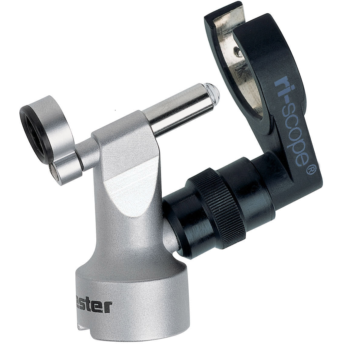 ri-scope® OP-otoscope head (veterinary) XL 3.5 V - Riester