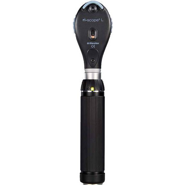 Riester Ri-scope L2 Ophthalmoscope 2.5V Dry Cell