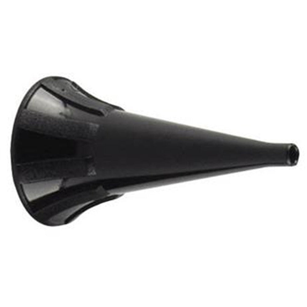 Pack of 1000 Disposable Ear Specula 3mm - for Riester e-scope Pocket Set - Riester