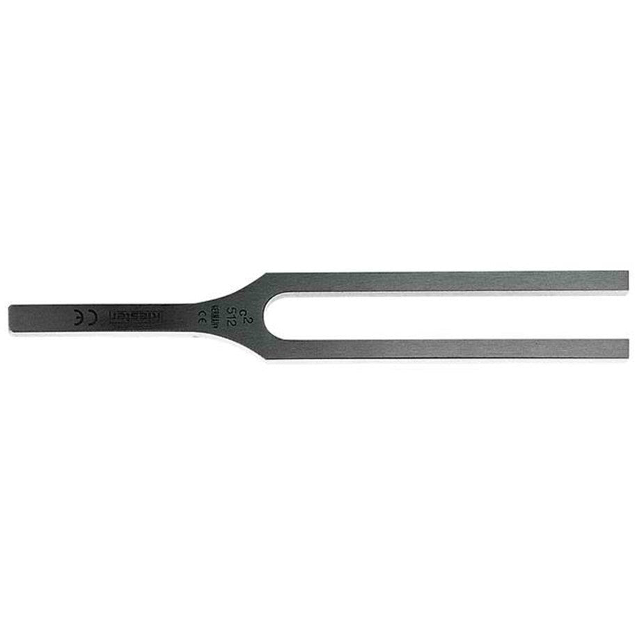 Tuning Fork - Stainless Steel - C-2 512 - Riester