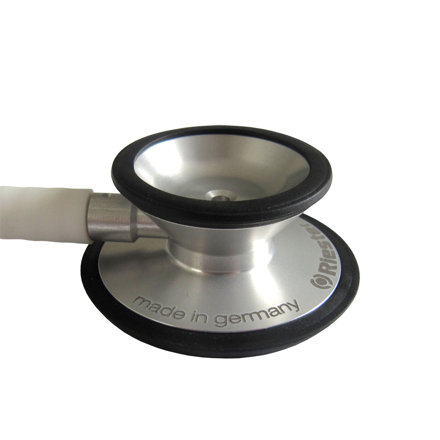 Riester Duplex 2.0 Dual-Head Stethoscope - White