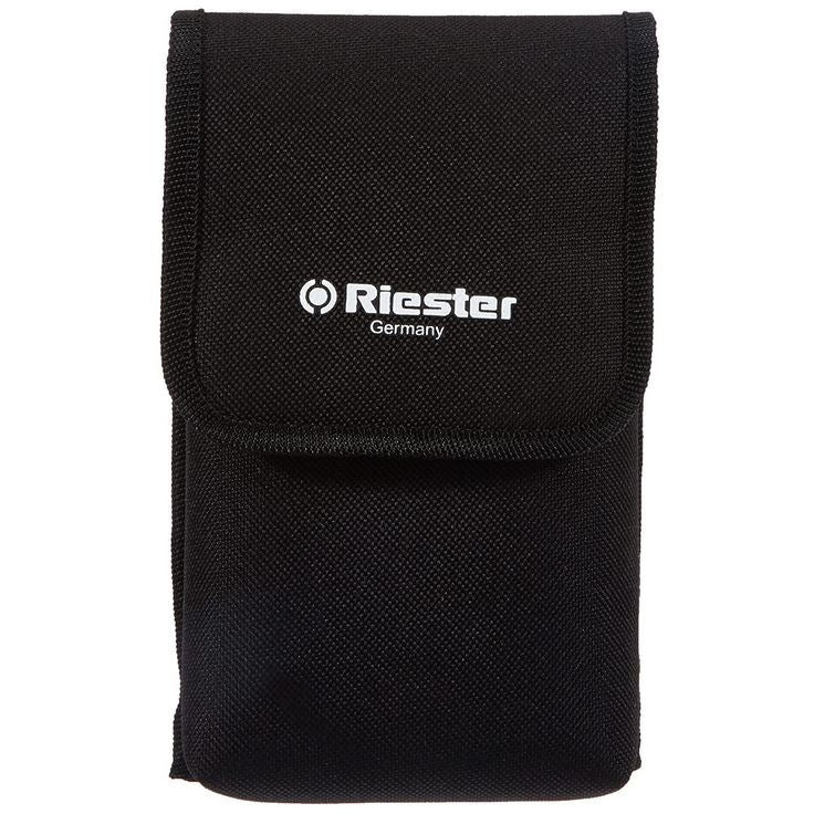 Riester e-scope Otoscope/Direct Illumination Ophthalmoscope LED Diagnostic Set - White - Riester