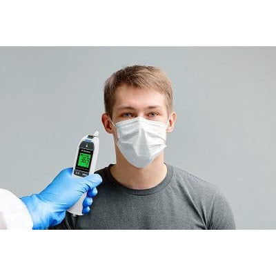 Riester TYMPANIC Thermometer ri-thermo® tymPRO+ With Bluetooth - Riester