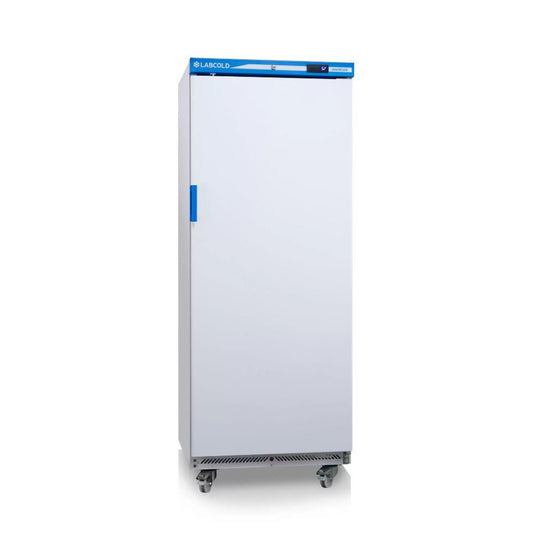 Free Standing Labcold RLDF1819 IntelliCold Pharmacy Fridge - 543L - Labcold