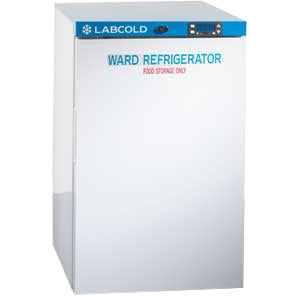 Labcold 66 Litre Ward Refrigerator