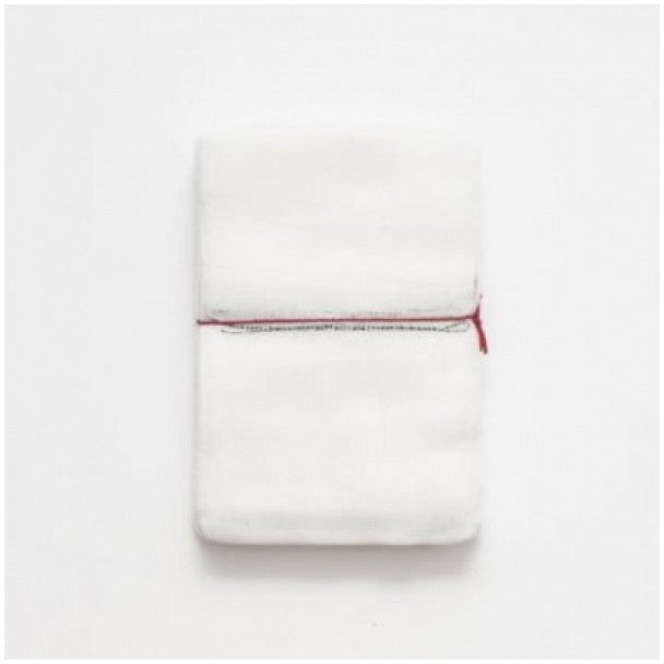 Gauze Swabs XRD - 15 x 10cm - Sterile - Box Of 100 - Rocialle