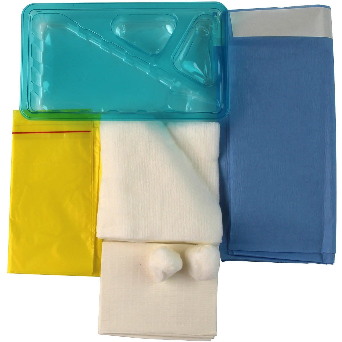 Rocialle Minor Surgery Pack - Rocialle