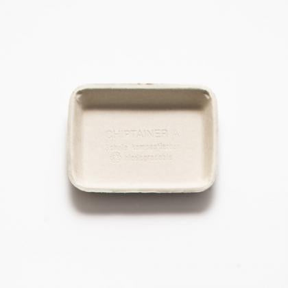 Pulp Foodtainer 70 (181 x 137 x 19mm) - Non Sterile - Rocialle