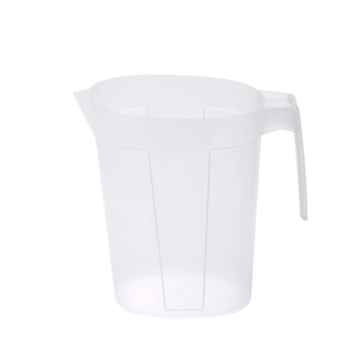 Jug 1000ml Single Wrapped - Rocialle