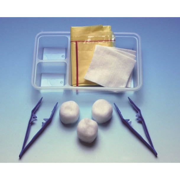 Rocialle Single Use Dressing Pack Size Small - Rocialle