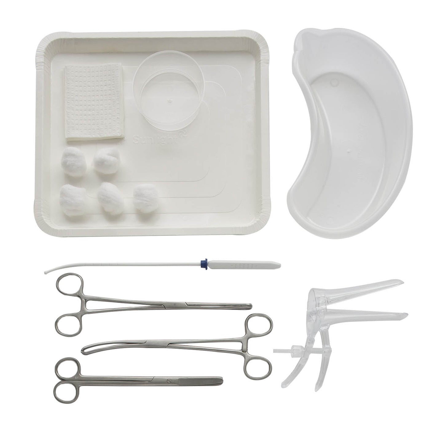 Pack IUCD with sound - Rocialle