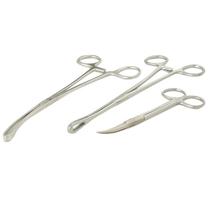 PLUS IUCD Fitting Kit - Basic - Rocialle