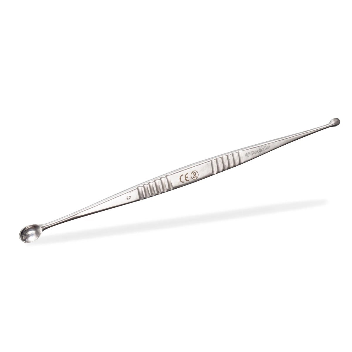 Curette Volkmann D/E Large Size C 22cm - Rocialle