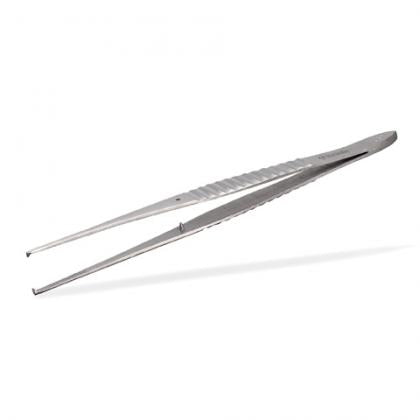 Forceps Dissecting Gillies Toothed 15cm (6") - Rocialle