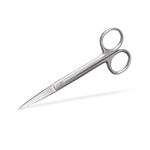 Dressing Scissor Straight Sharp/Sharp 12.5cm / 5"