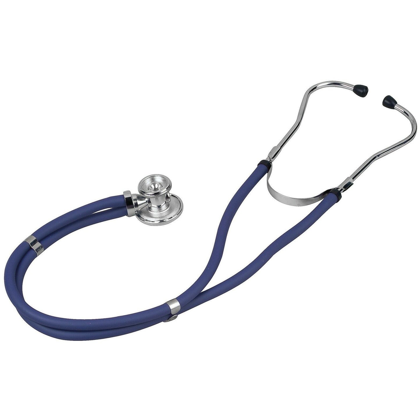 Sprague Rappaport Stethoscope (Royal Blue) - Carey Medical
