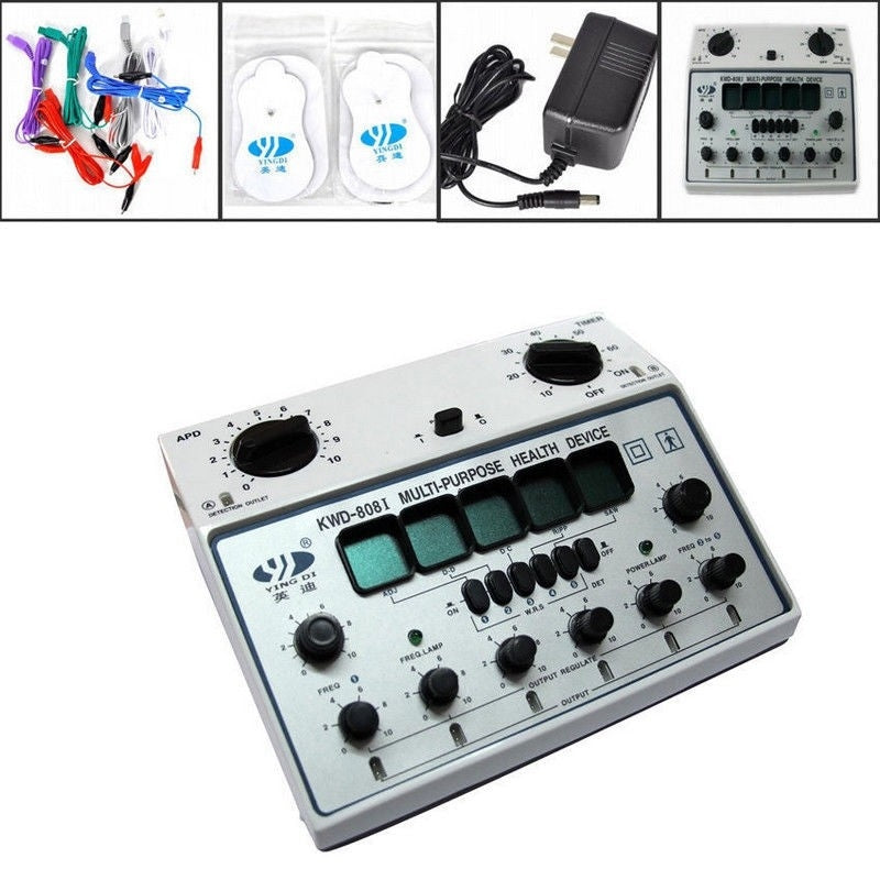 Electro Acupuncture Stimulator - Phoenix Medical