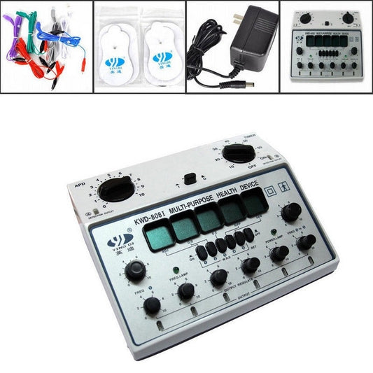 Electro Acupuncture Stimulator - Phoenix Medical