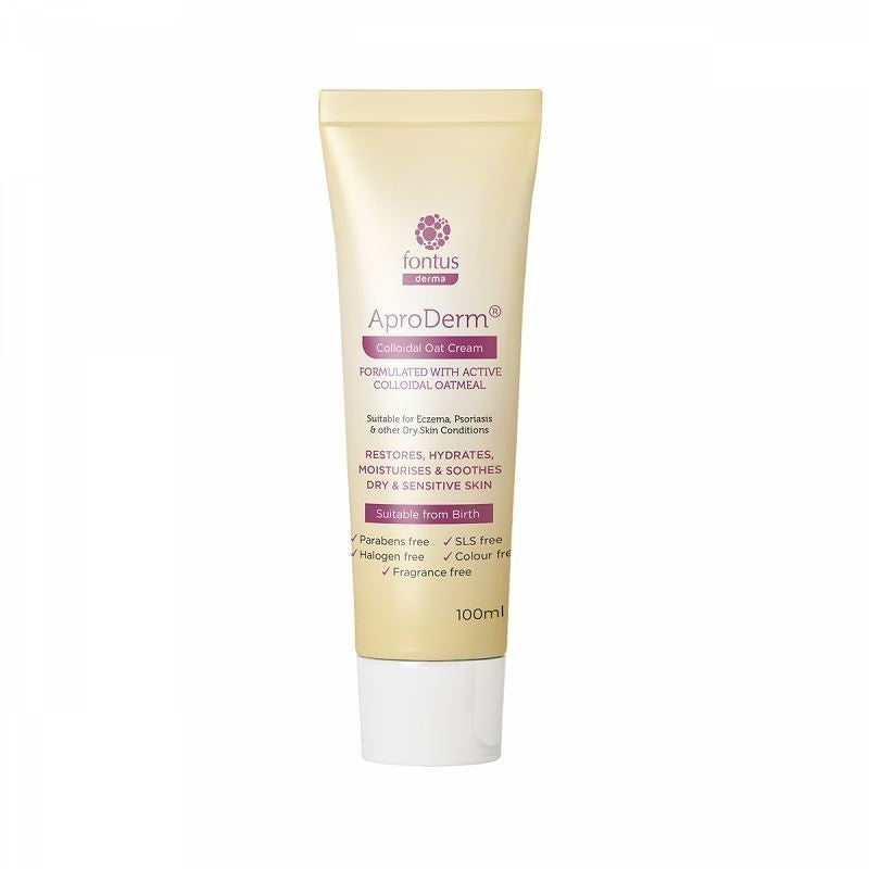 Aproderm Barrier Cream - 30g - Aproderm