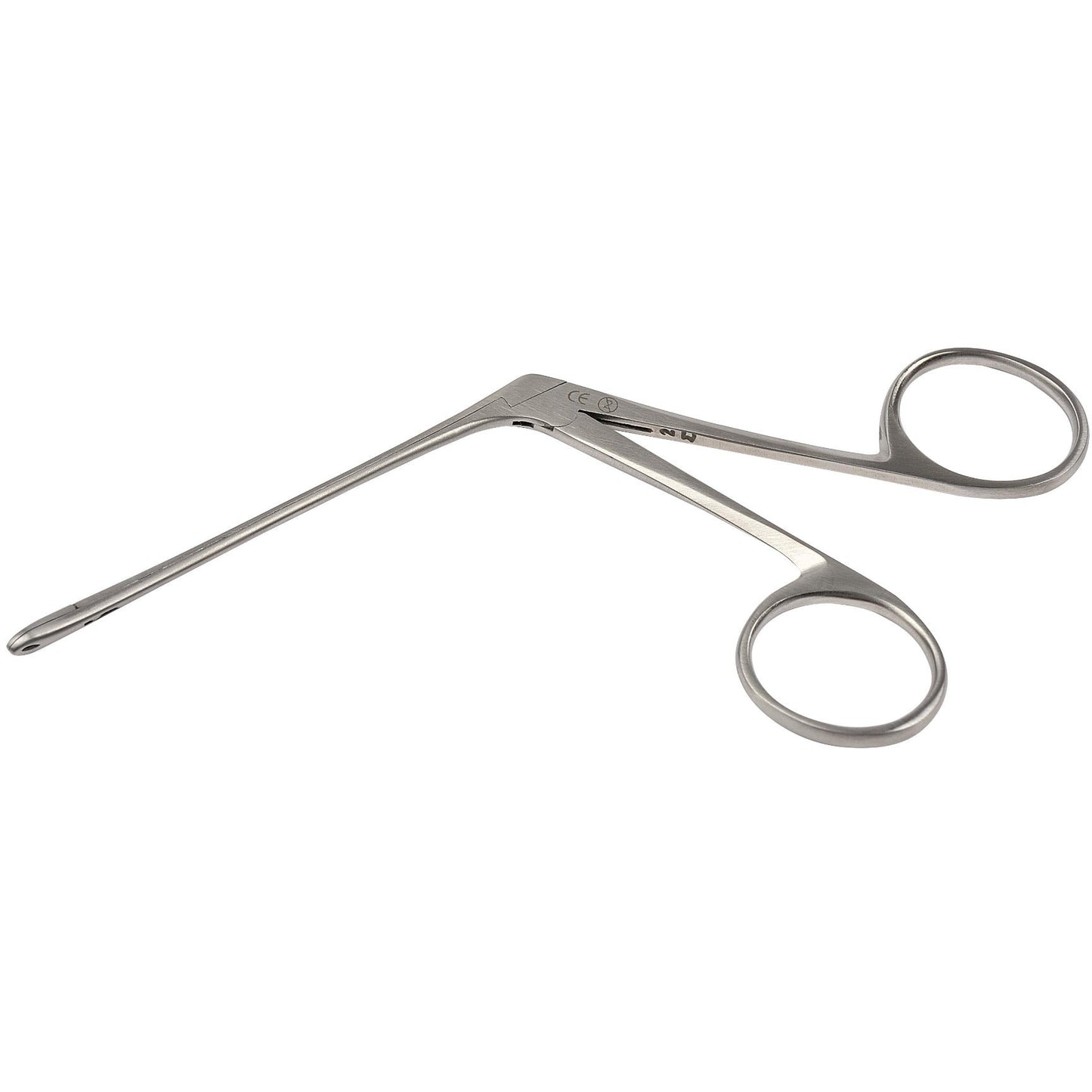 Henckel Forceps 80mm - single - Sheffmed