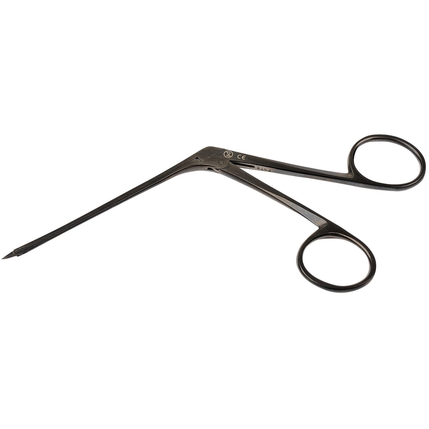 Micro Scissors 5mm Jaw - Sheffmed
