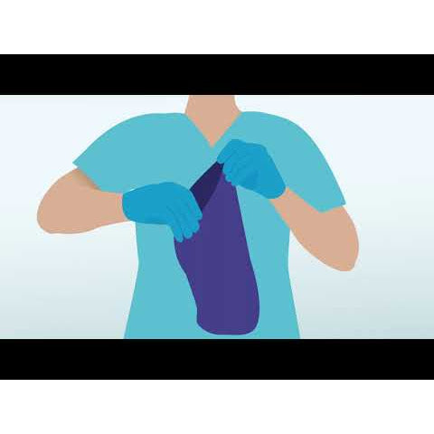 SoChlor DST Disinfectant tablets (200 x 1.7g) - GV Health