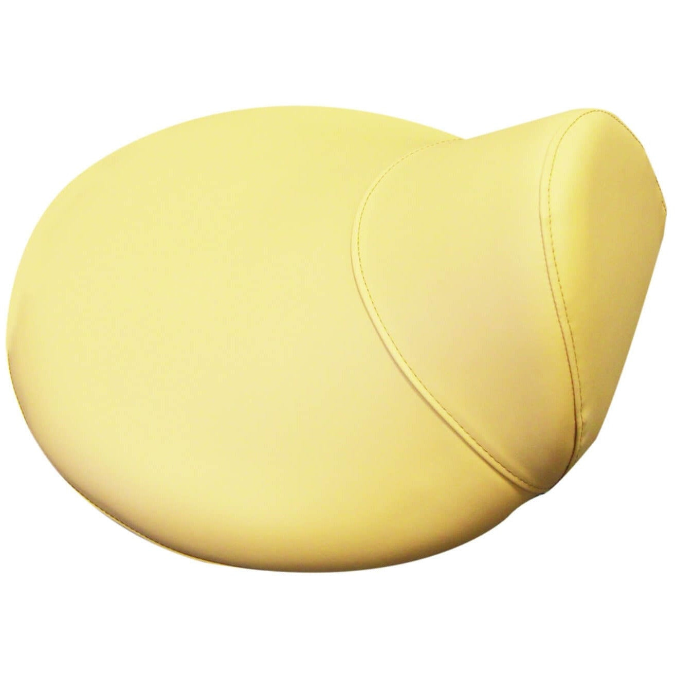 STABIL Rolling Saddle Stool -