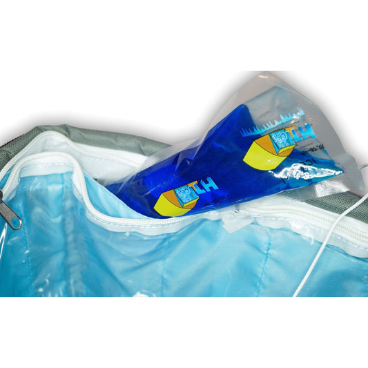 Nomad Soft Medical Cool Carrier - The Cool Icebox Company