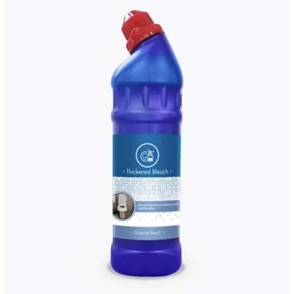Thickened Bleach 750ML - Lyreco