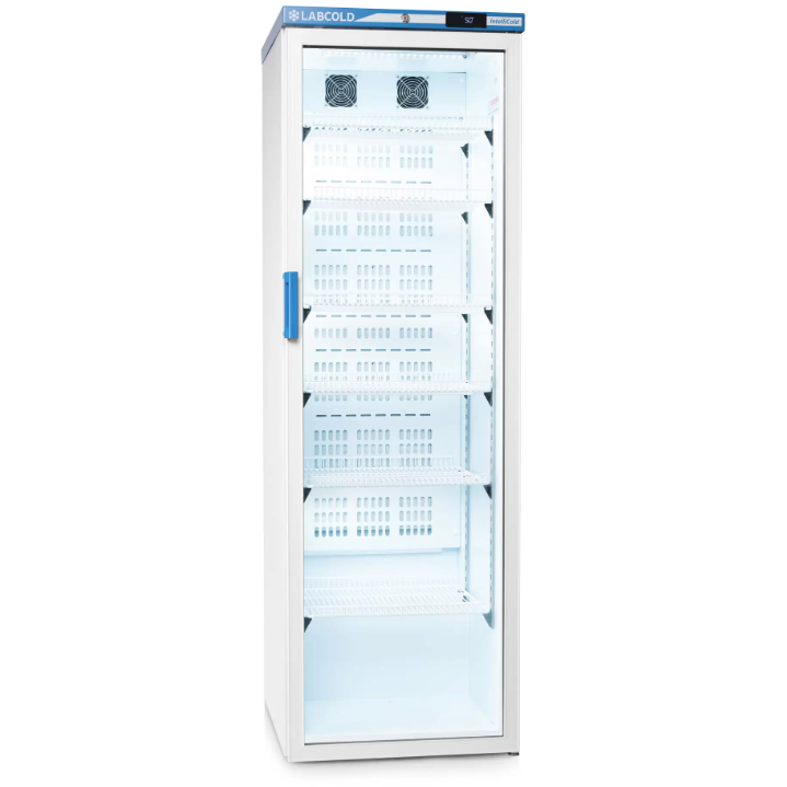 Pharmacy & Vaccine Refrigerator, free standing, 440 litres - Labcold