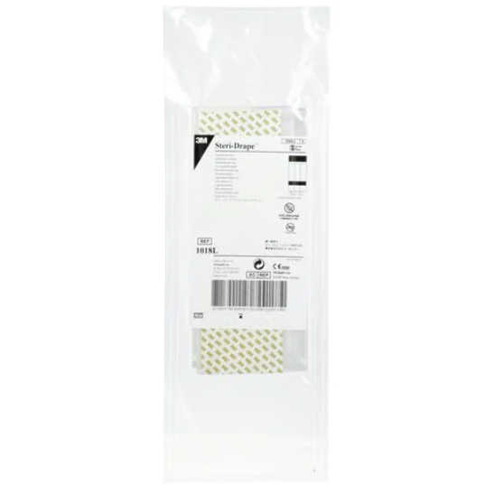 3M™ Steri-Drape™ Instrument Pouch - LONG , Sterile - Carton of 10 - 3M