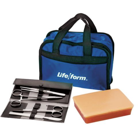 Suture Kit - 3B Scientific