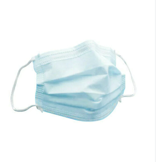 3M™ Surgical Mask Type IIR 1820S - Pack of 50 - 3M