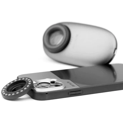 DermLite Connection Kit for IPhone 13 Pro Max - Schuco