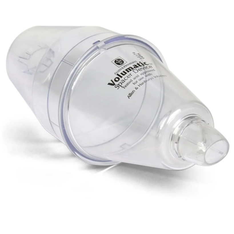 Volumatic (Volumatic Spacer) gsk - Alliance Healthcare