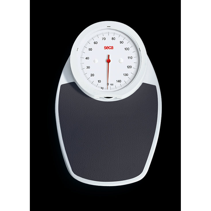 SECA 750 - Robust Flat Mechanical Floor Scales - SECA