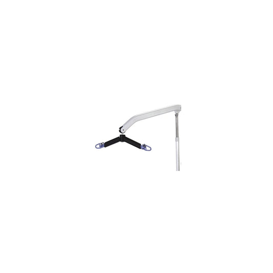 Seca HW941 Patient Hoist Weigher - SECA