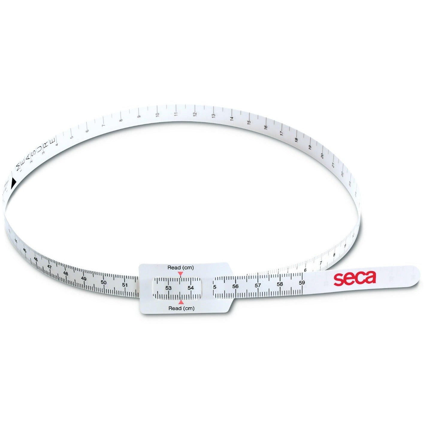 SECA Measuring Tape for Head Circumference - Baby / Infant x 15 - SECA
