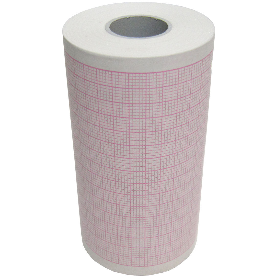 Rolled Paper for Seca CT3000/CT80 ECG Machines x 10