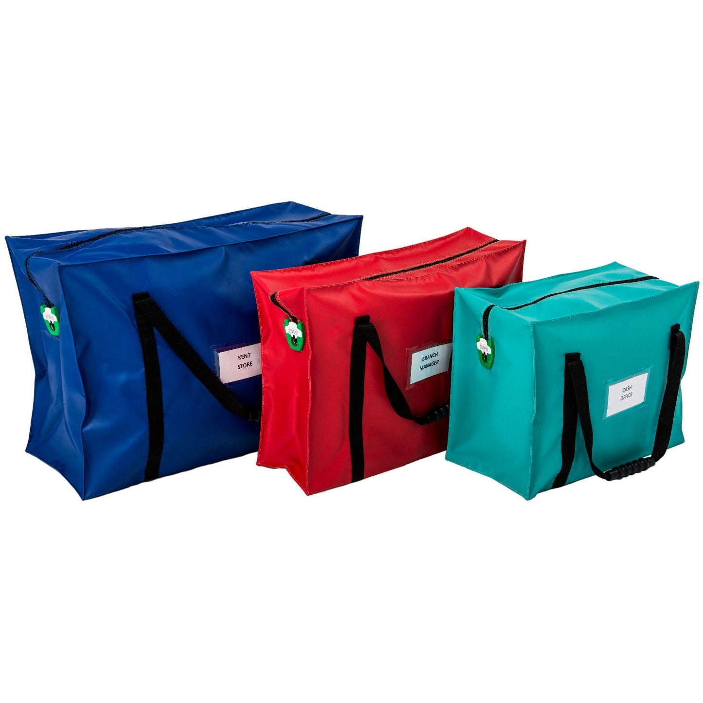 Secure Holdall -Medium - Versapak