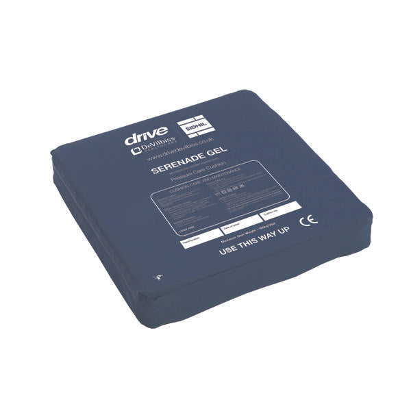 Serenade Gel Cushion - Drive Medical