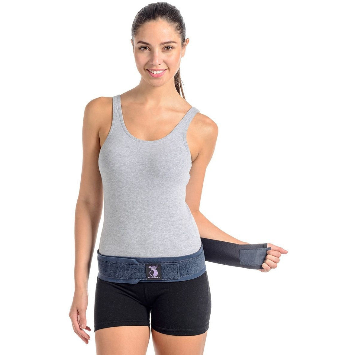 Serola Sacroiliac SIJ Belt -